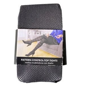 🆕 Vintage Net Mesh Tights